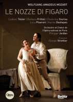 Mozart: Le Nozze di Figaro